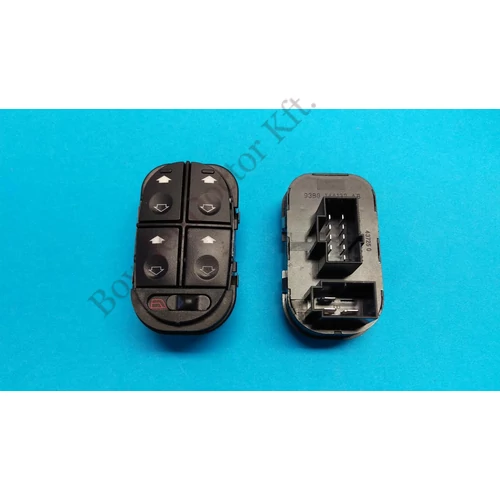Ford Mondeo Bal kapcsoló  1993-1996 12 láb (Új)