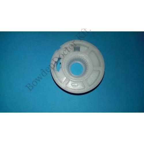 Iveco bowden dob