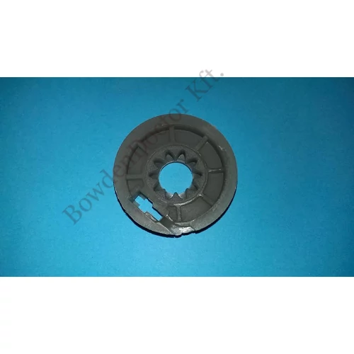 Nissan Serena bowden dob