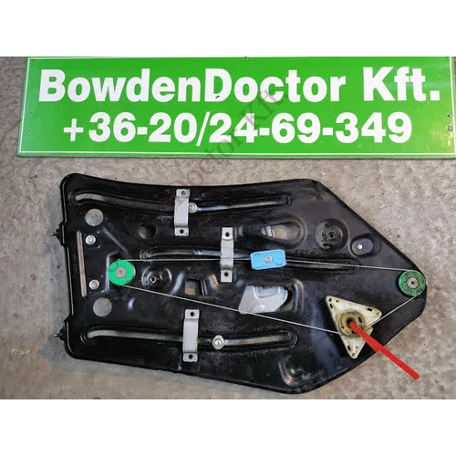 Nissan Micra CC kabrio hátsó Jobb-Bal ablakemelő szerkezet,Javítani tudjuk hívjon 06202469349