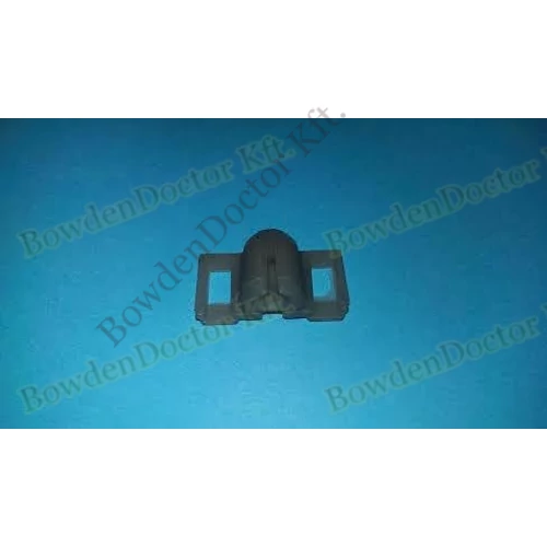 Renault Master 3 bowden betámasztó vég