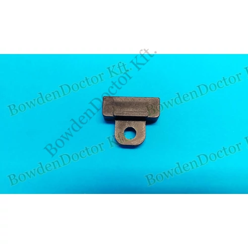 Toyota Yaris ablaküveg tartó fül 1999-2009