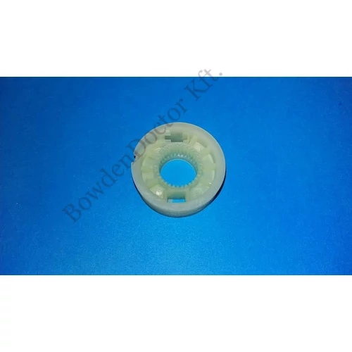 Volvo bowden dob