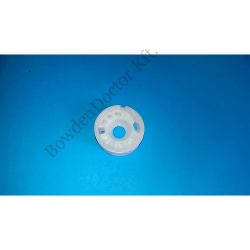 VW Scirocco  bowden dob Bal
